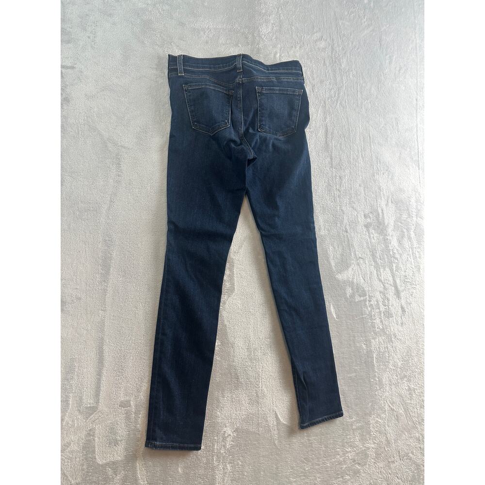 J Brand Mama J Maternity Jeans - Size 26 - Picture 3 of 10
